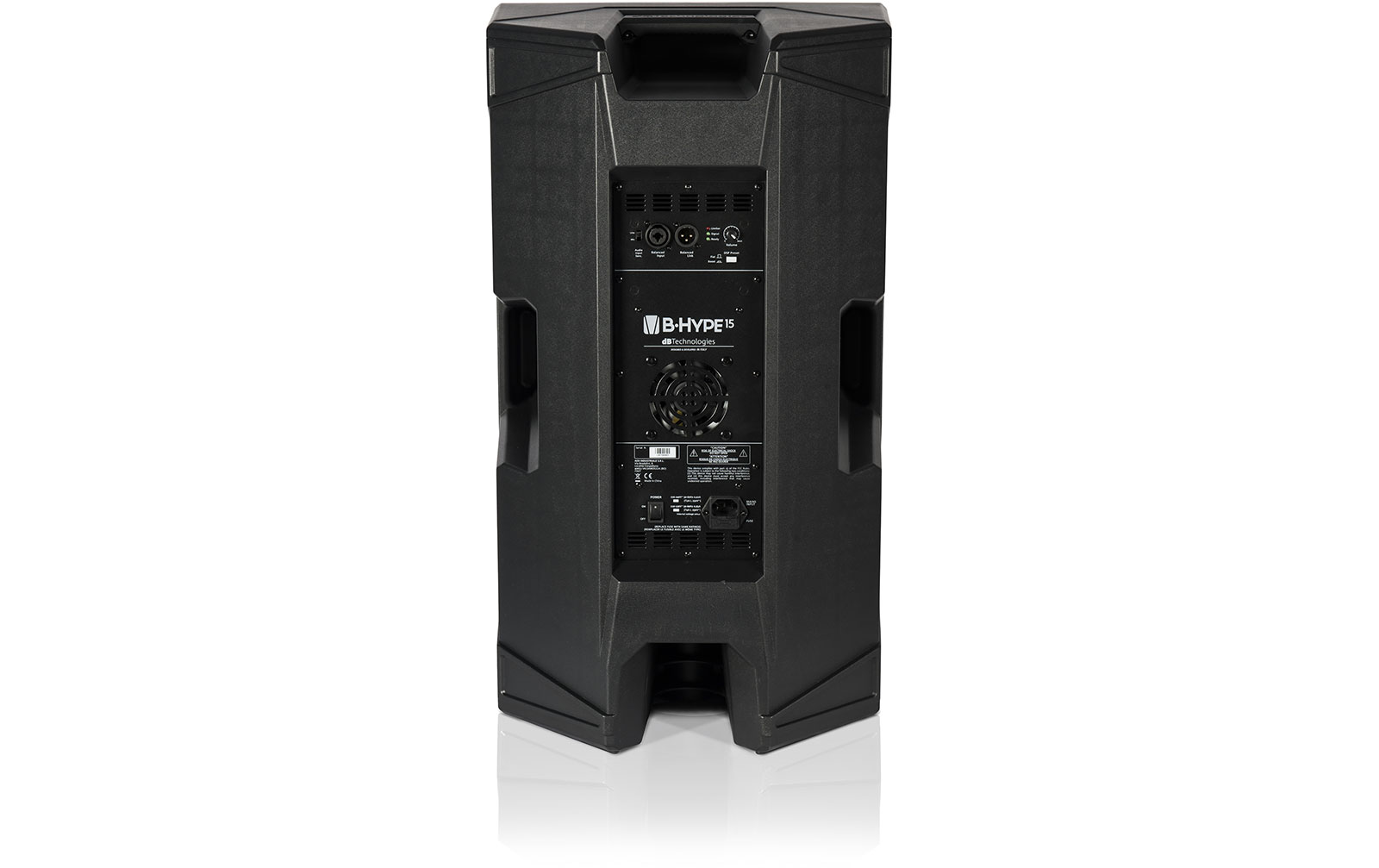 dB Technologies B-Hype 15