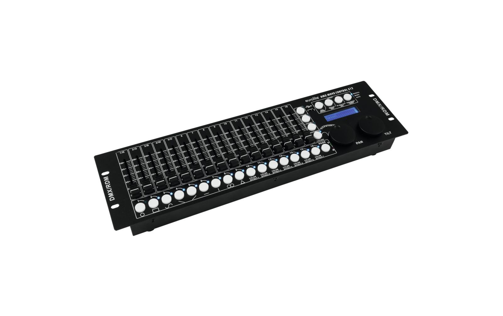 Eurolite DMX Move Controller 512