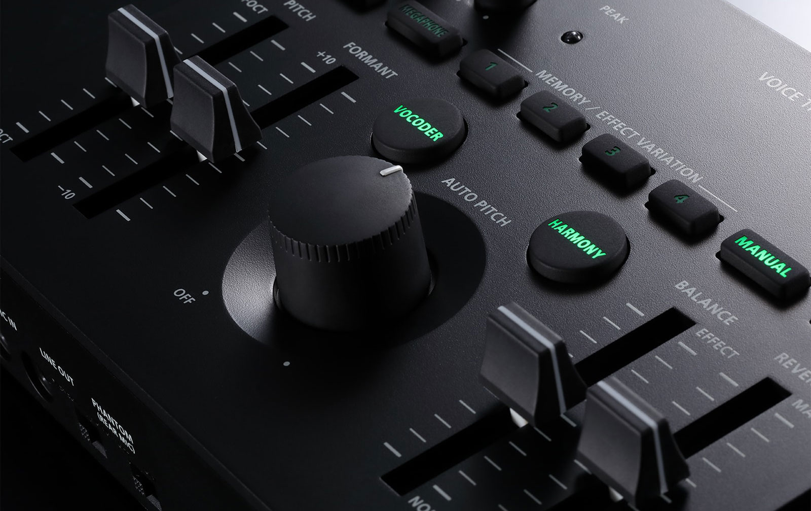 Roland AIRA VT-4 Voice Transformer