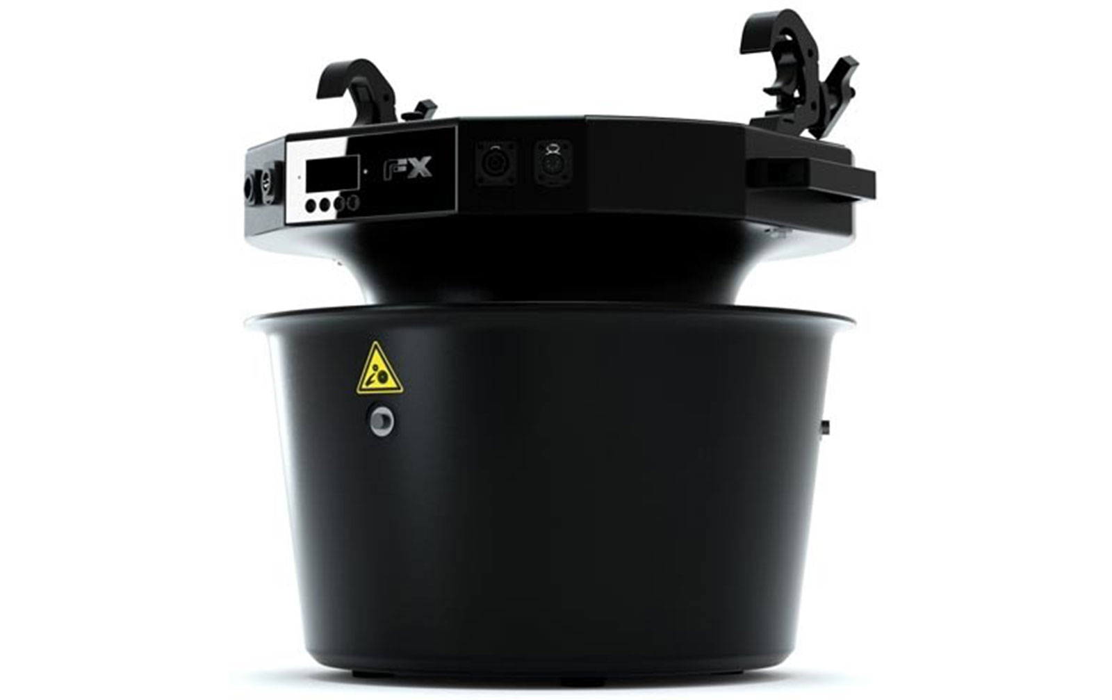 Magic FX Swirl Fan II