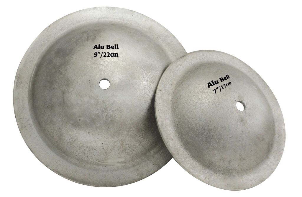 Sabian Effekte AB7 7" Aluminum Bell