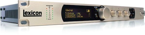 Lexicon PCM 92