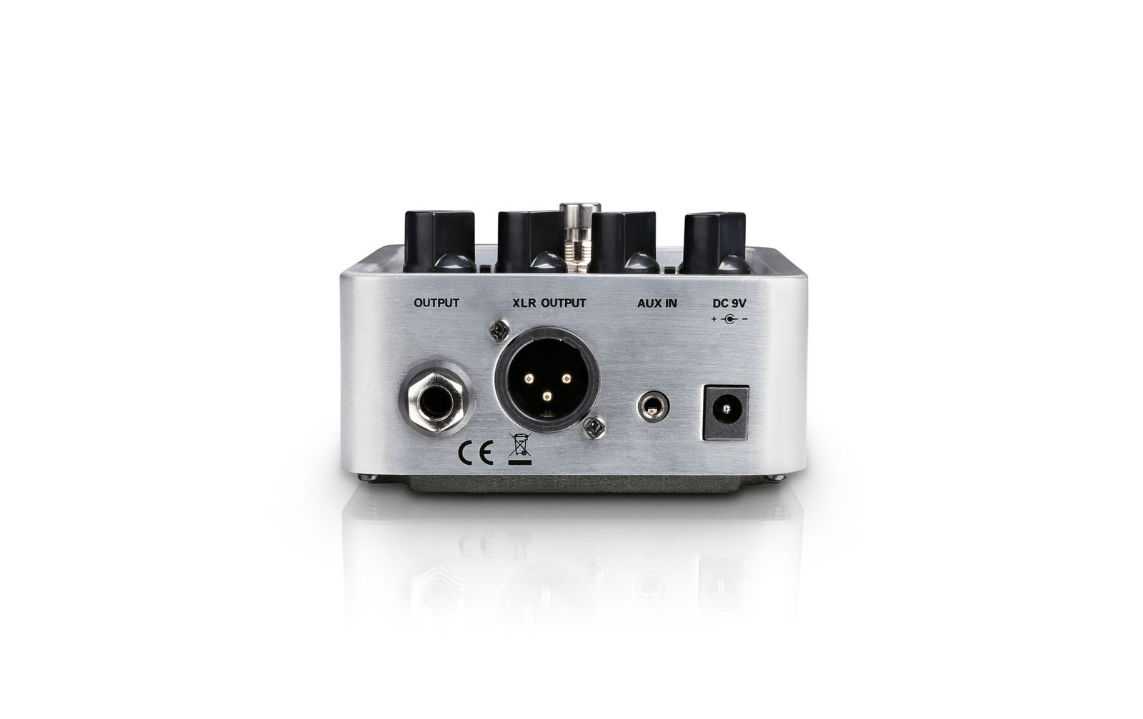 Palmer MI Pocket Amp MK 2