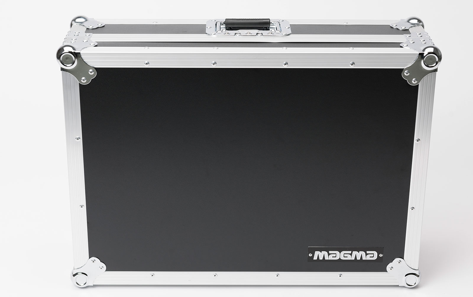 Magma DJ-Controller Case XDJ-RR black/silver (40991)