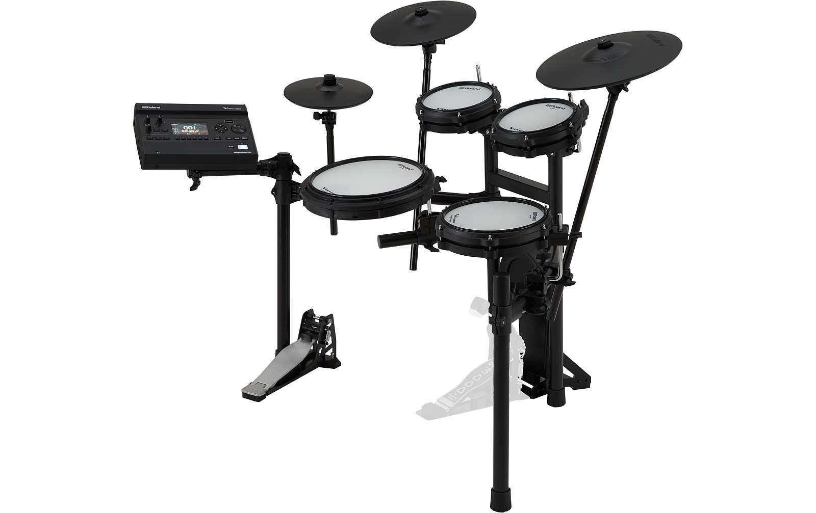 Roland TD-313 V-Drum Kit