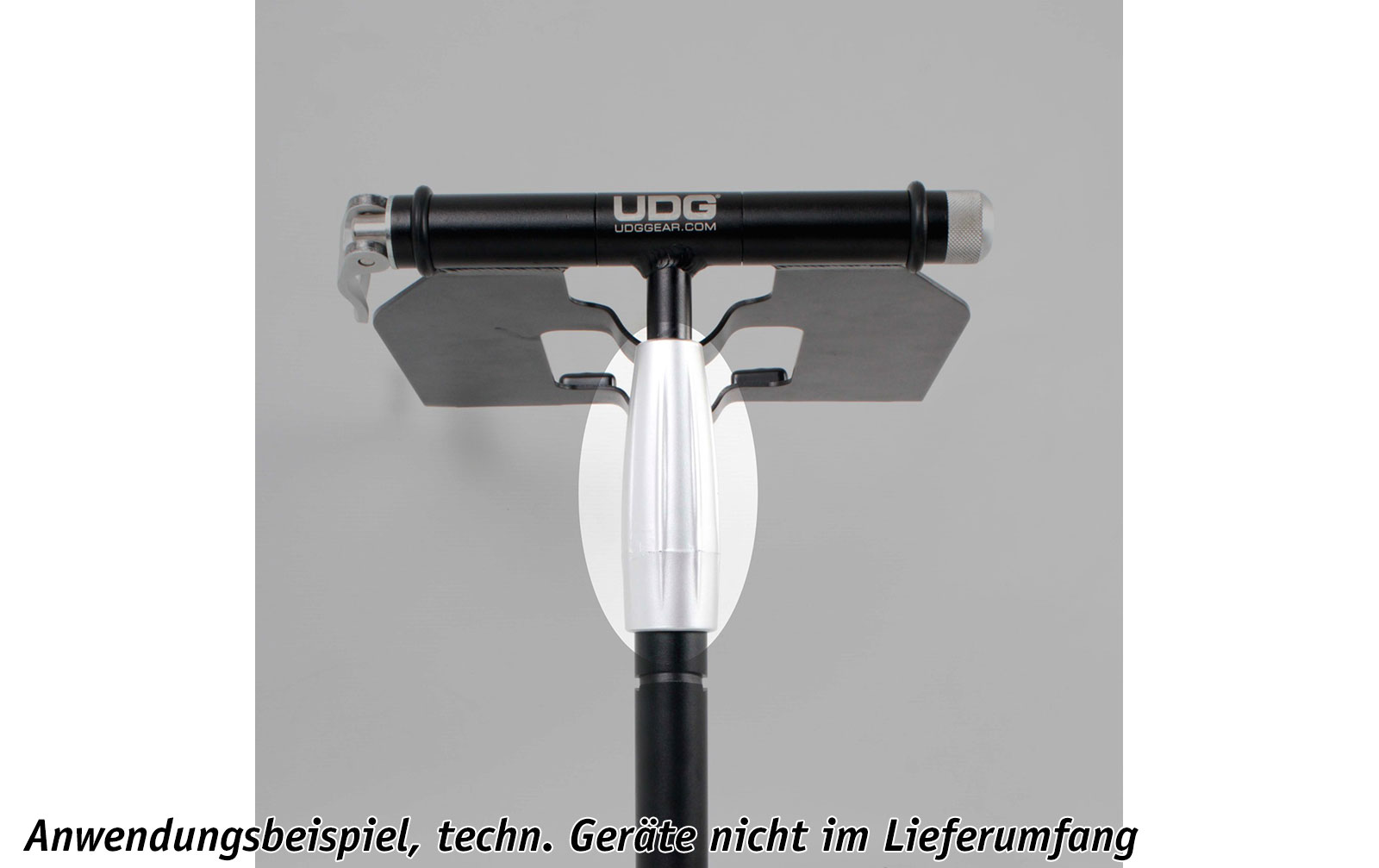UDG Height Adjustable Grip U10165