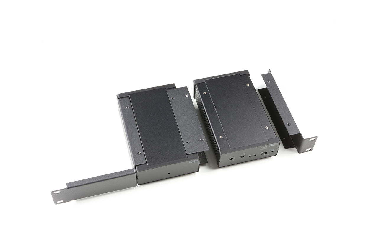 Audac MBS 101 R - Installationszubehör für Boxen