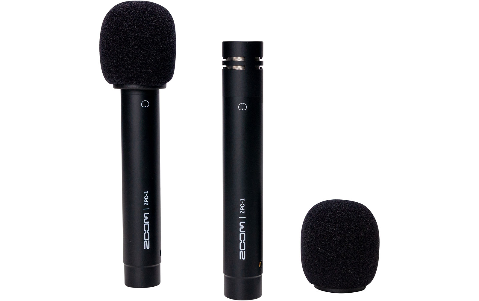 Zoom ZPC-1