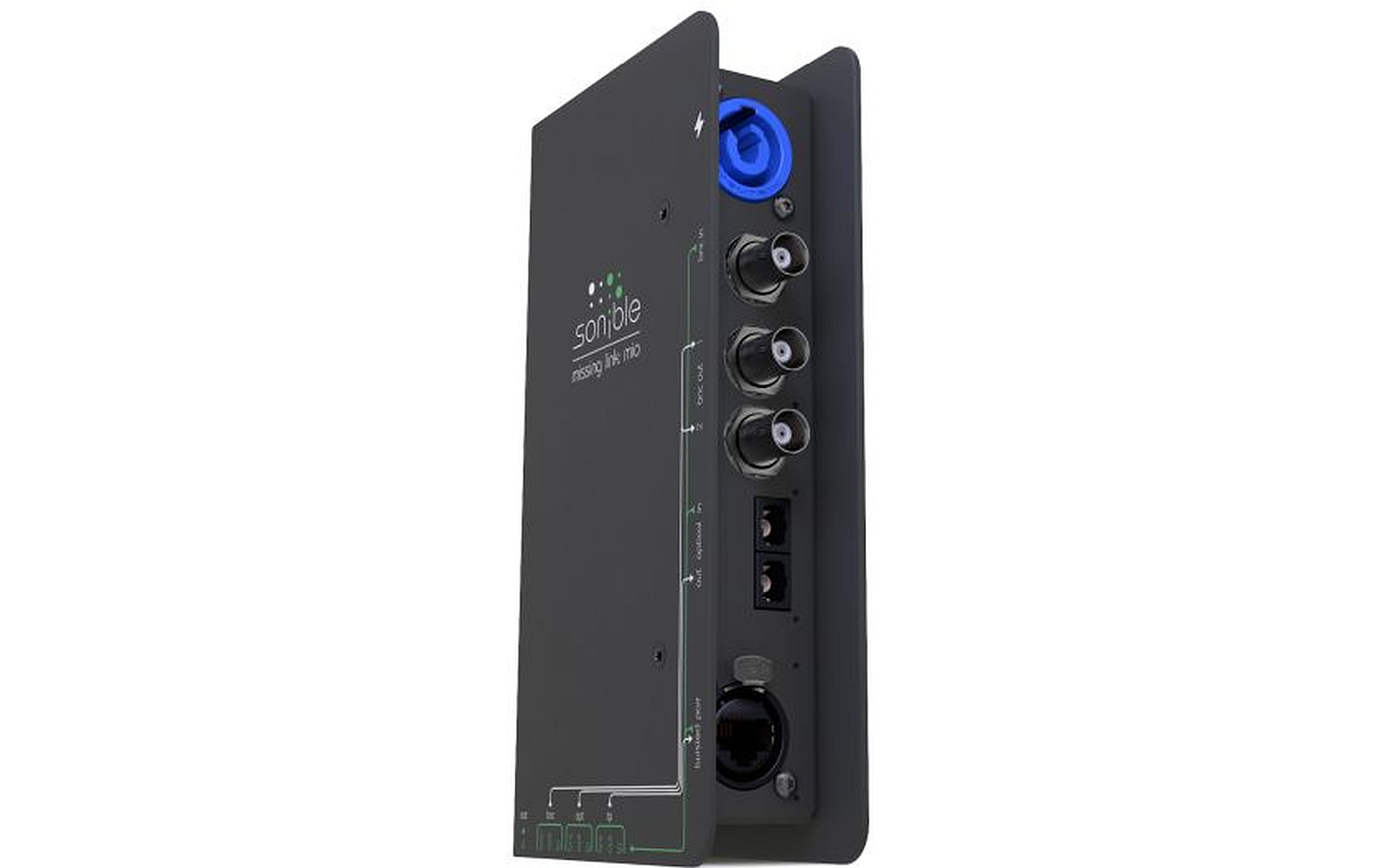 Sonible ml:mio