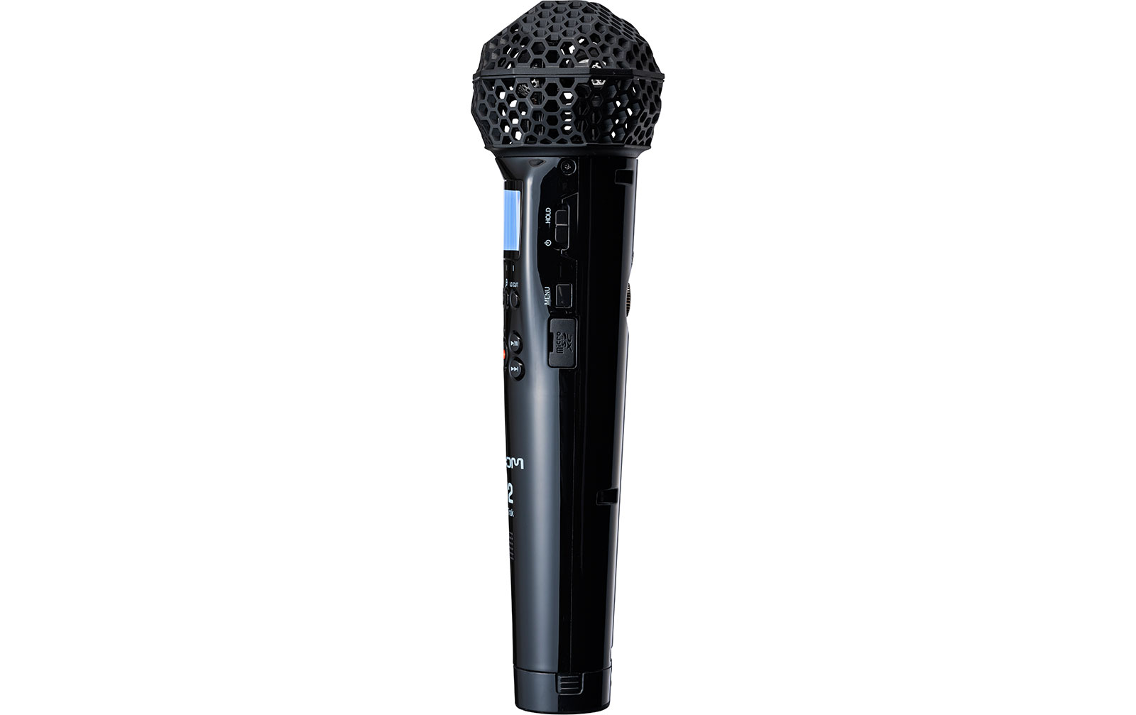 Zoom M2 MicTrak