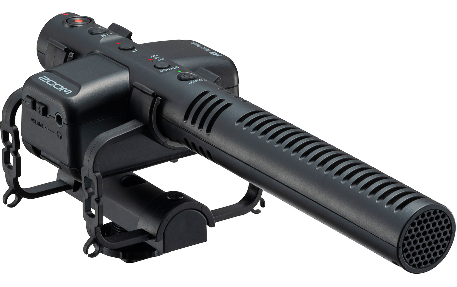 Zoom M3 MicTrak