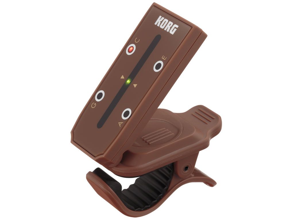 Korg HT-U1 headtune Stimmgerät
