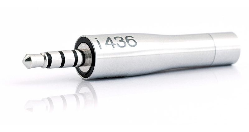 MicW i436 Mini-Mikrofon