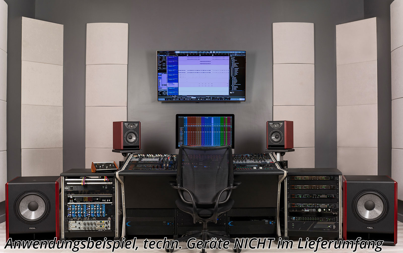 Focal Sub 12