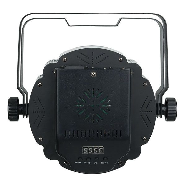 Showtec Compact Par 7 Tri