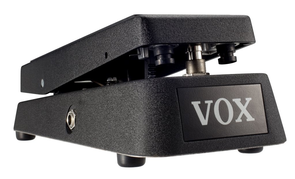 Vox V845 Wah-Wah Pedal