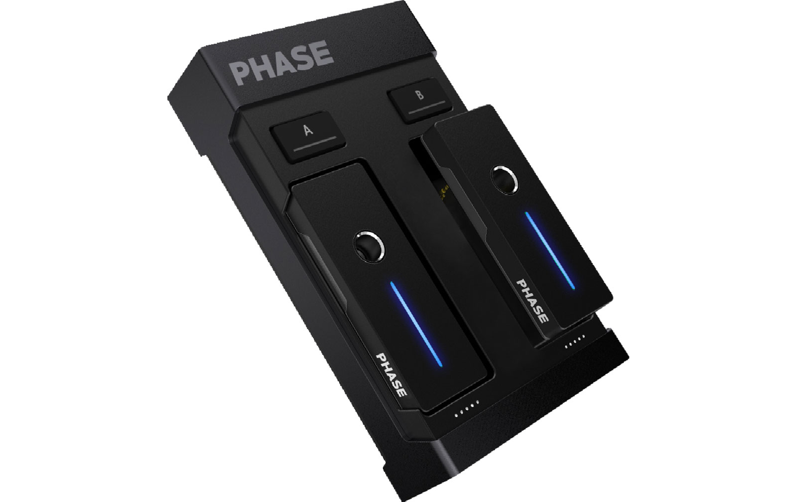 MWM Phase Essential