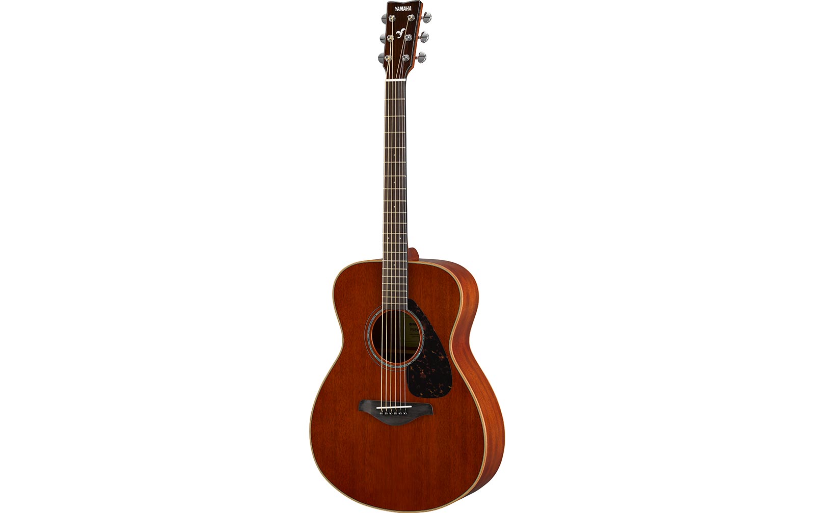 Yamaha FS850 NT, Natural