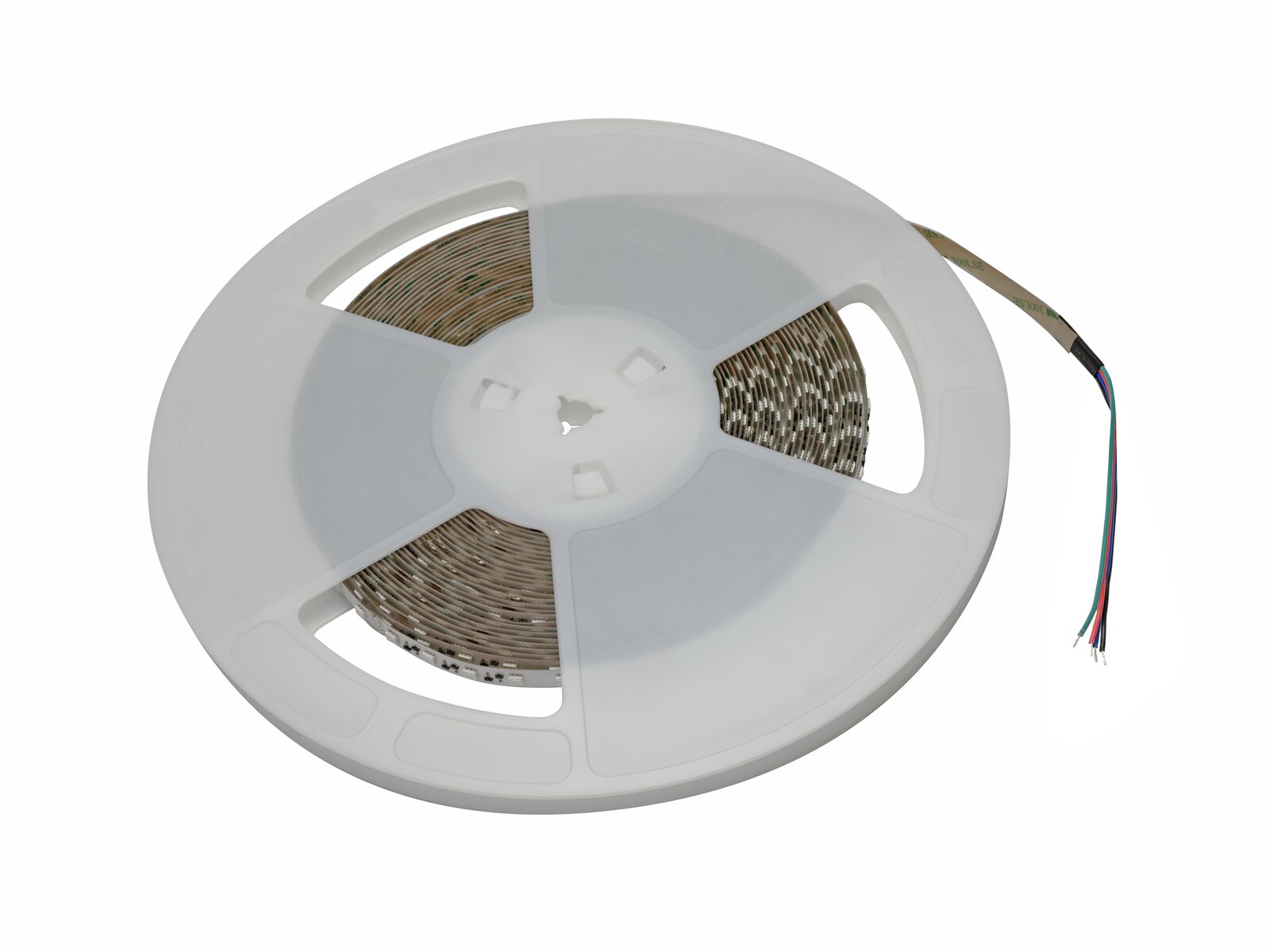 Eurolite LED Strip 900 15m 5050 RGB 24V Constant Current