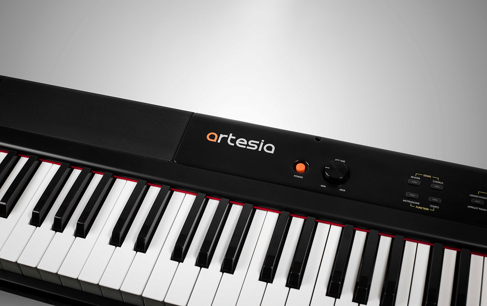 artesia Performer
