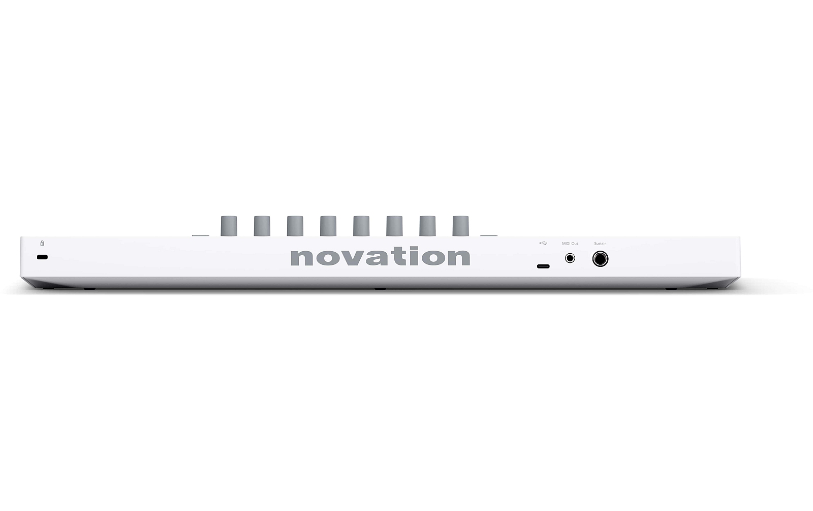 Novation Launchkey Mini 37 White Mk4