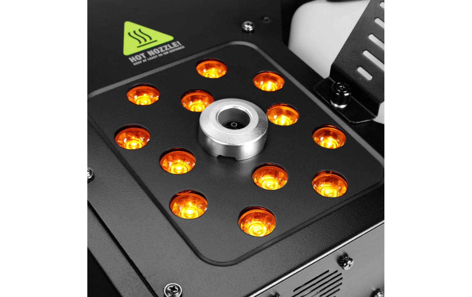 Cameo Steam Wizard 2000 Nebelmaschine
