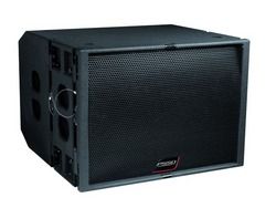 PSSO CLA-115 Line Array Subwoofer
