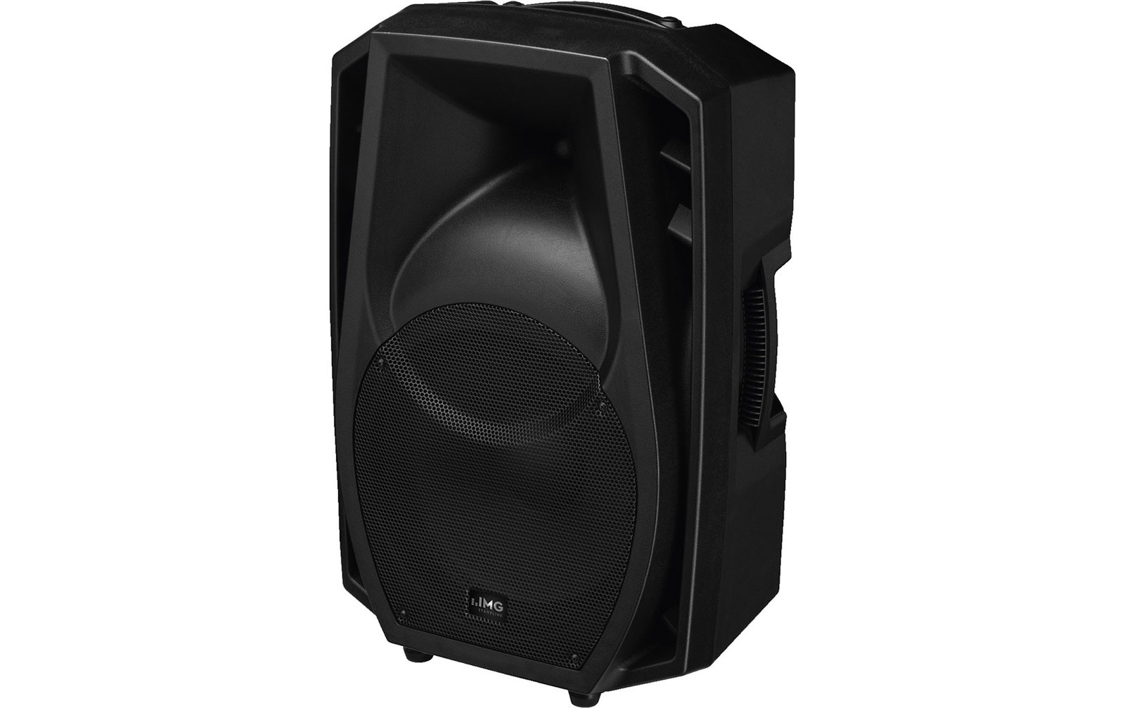 IMG Stageline WAVE-12P Passive PA-Box