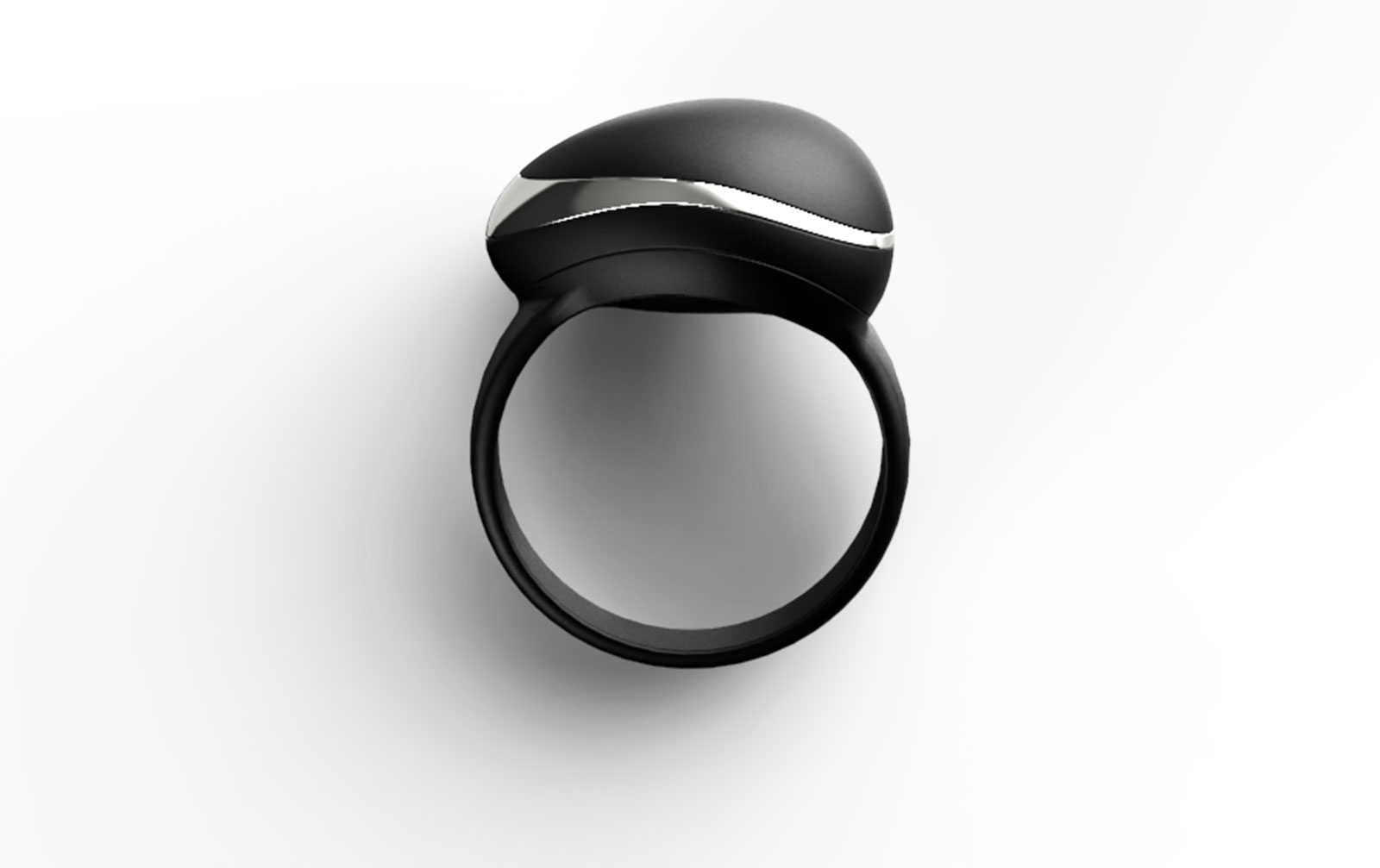 Enhancia NEOVA MIDI Ring Controller