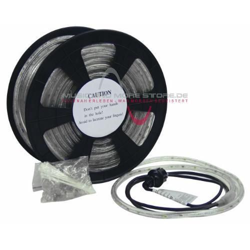 Eurolite Rubberlight LED RL1-230V blau 44m
