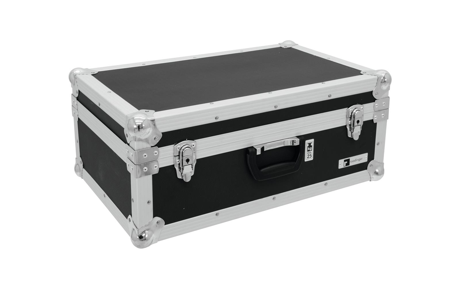 Roadinger Universal-Koffer-Case Tour Lock schwarz