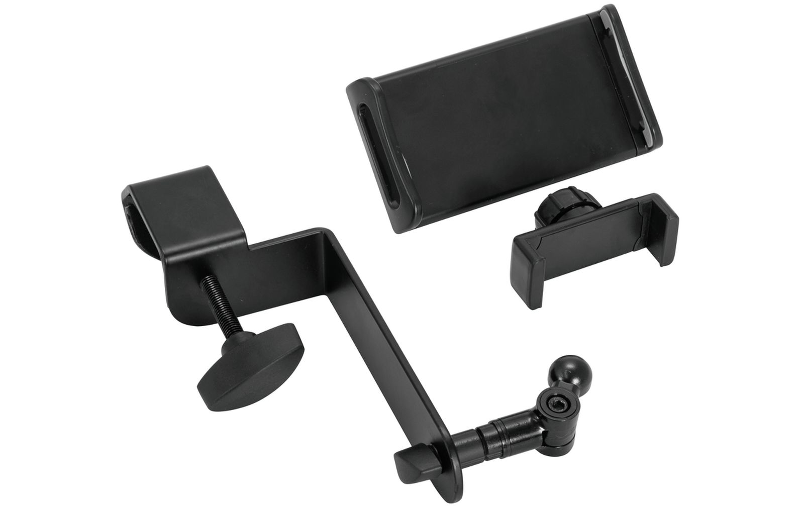 Omnitronic IH-3 Smartphone- und Tablethalter