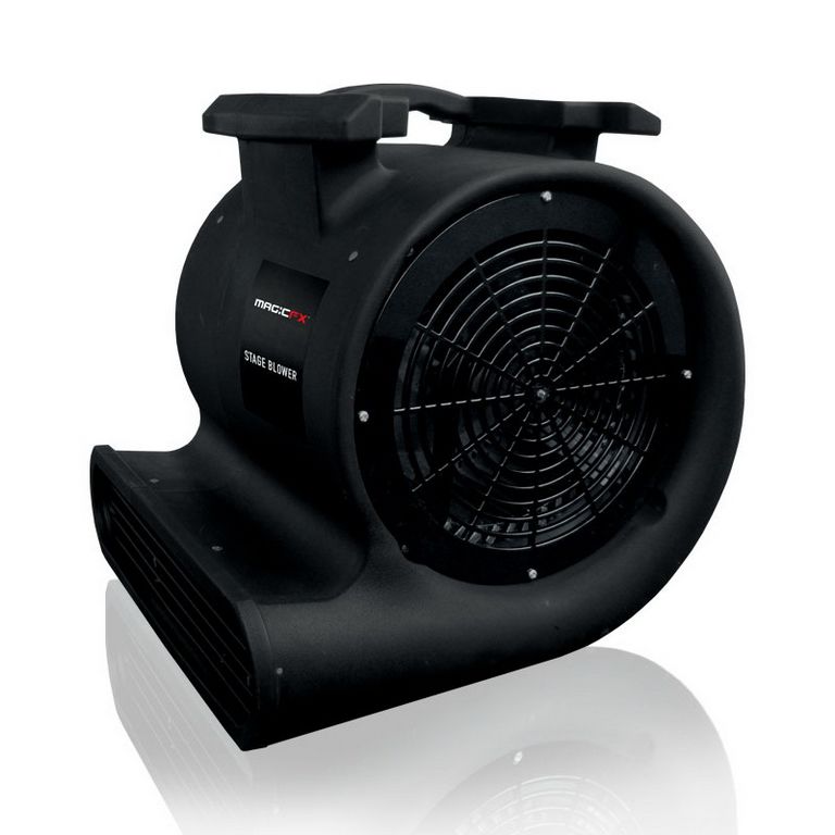 Magic FX Stage Blower