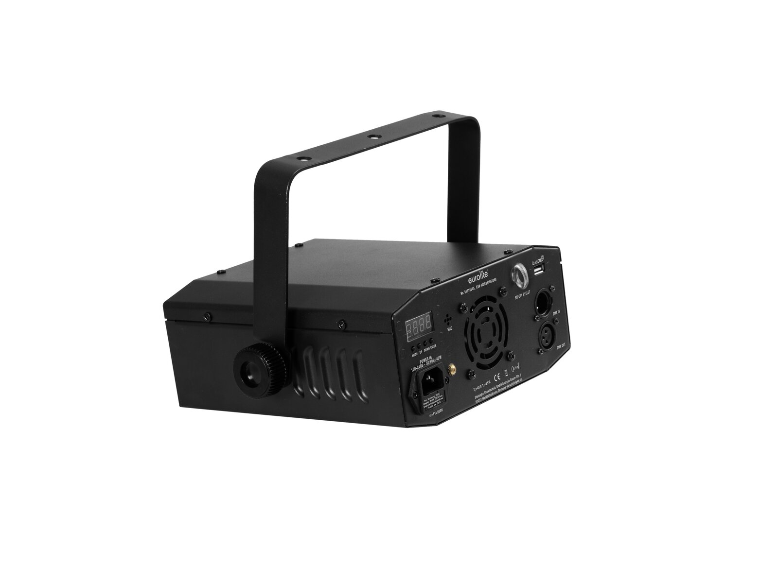 Eurolite LED WF-30 Wassereffekt