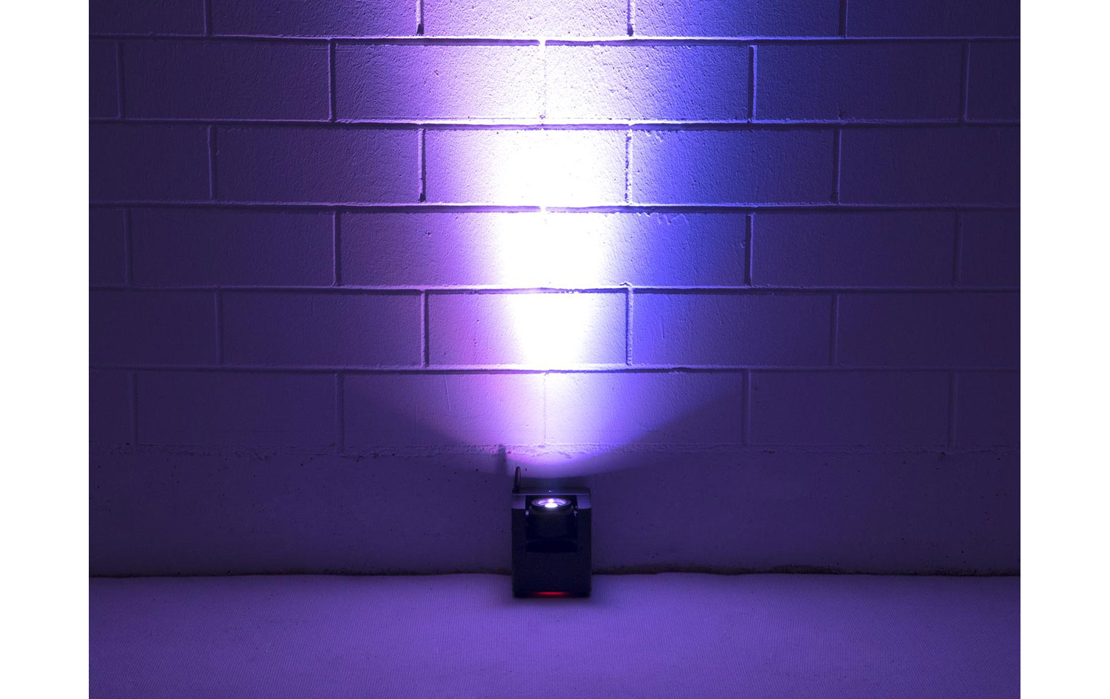 Eurolite AKKU UP-1 QCL Flex Spot QuickDMX