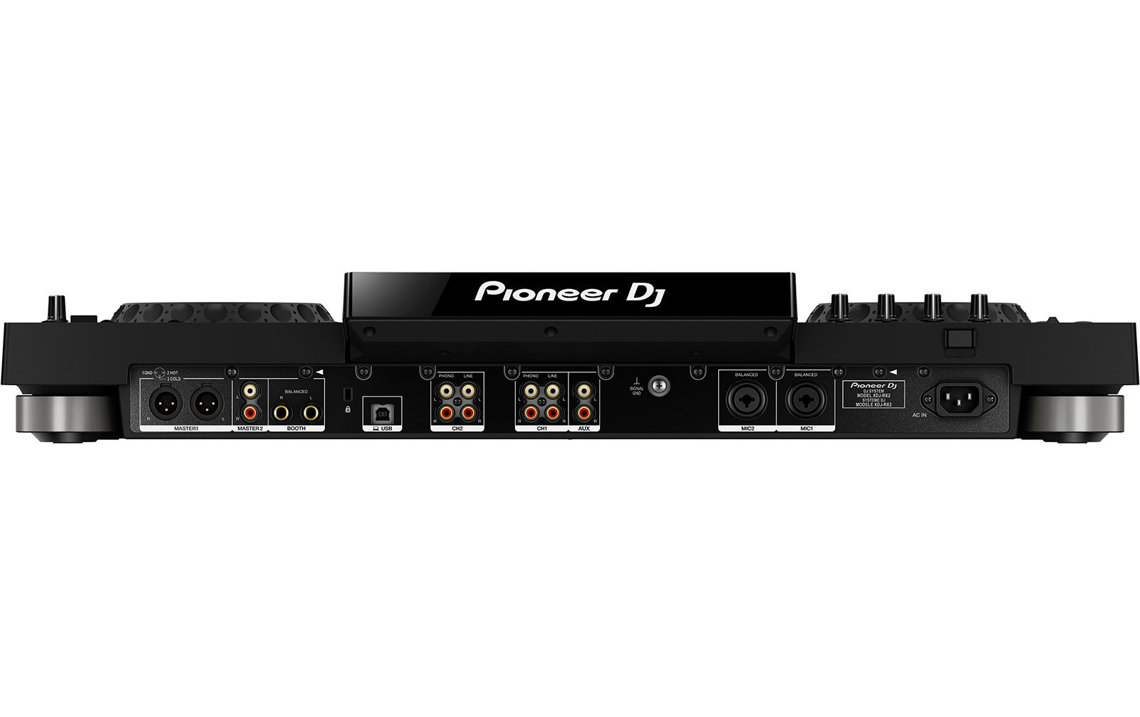 Pioneer XDJ-RX2