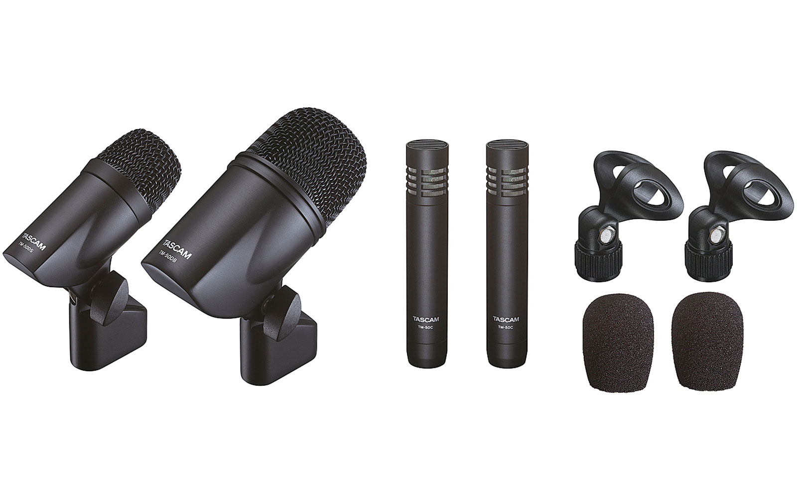 Tascam TM-DRUMS