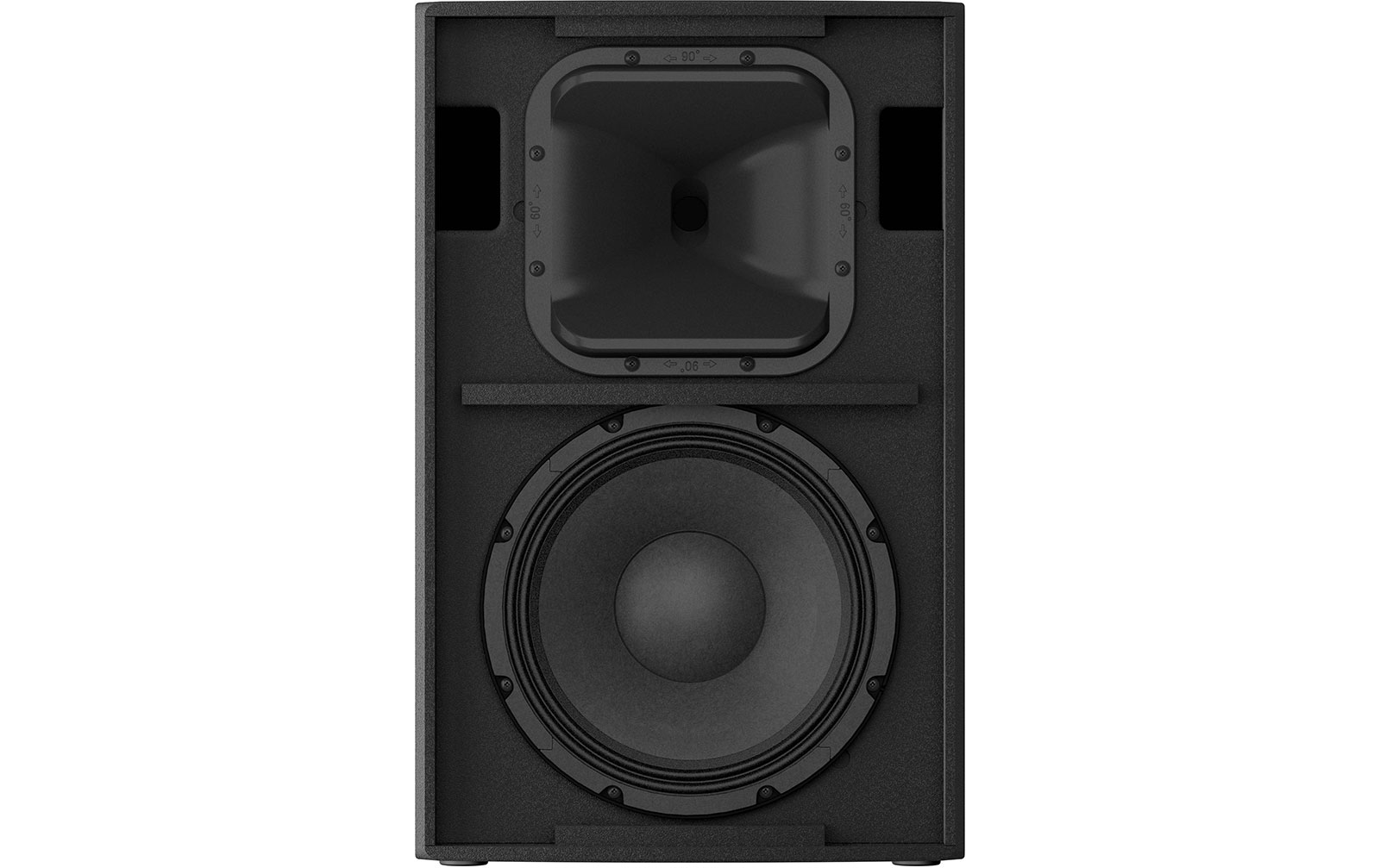 Yamaha CZR12 W Lautsprecher