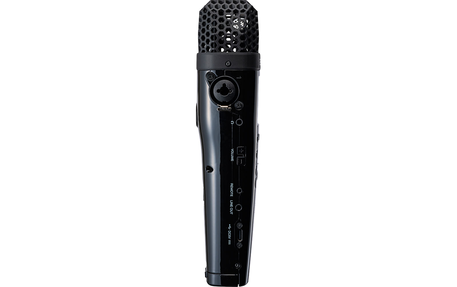 Zoom M4 MicTrak
