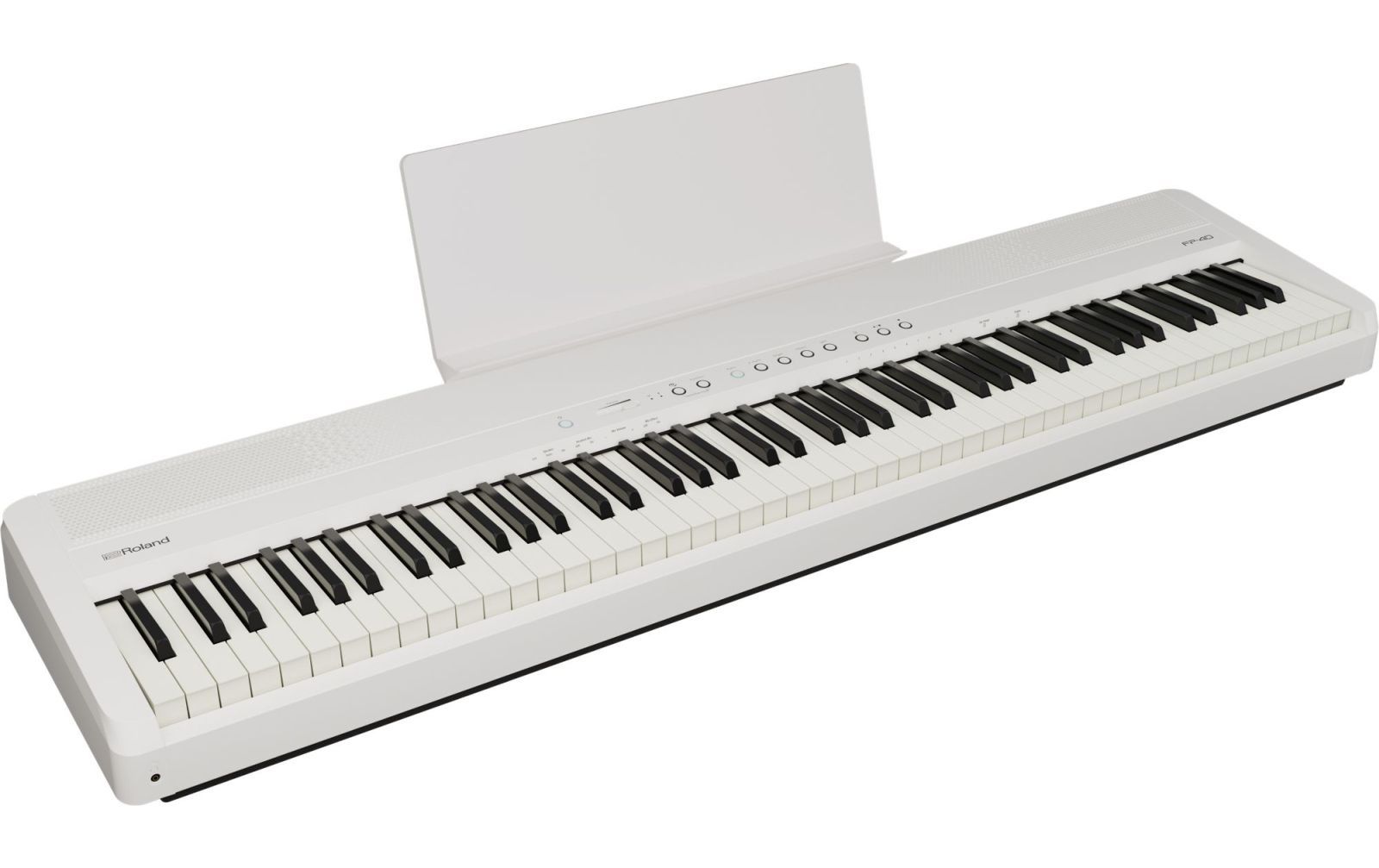 Roland FP-40 WH Digital Piano