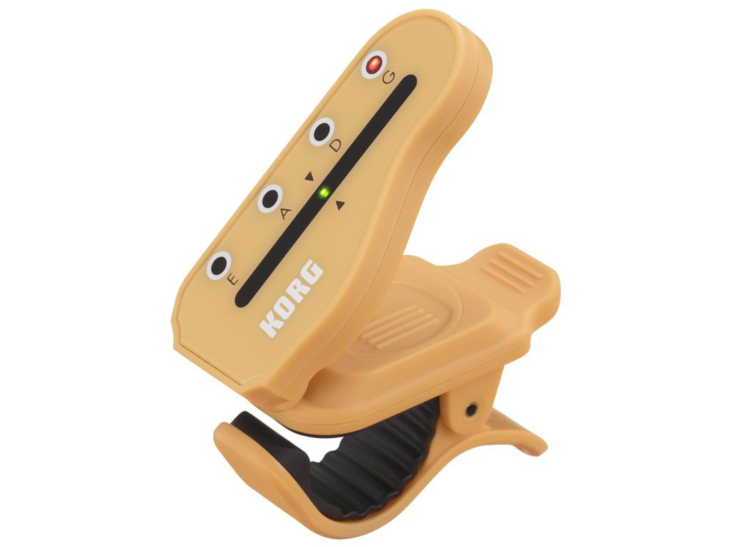 Korg HT-B1 headtune Stimmgerät