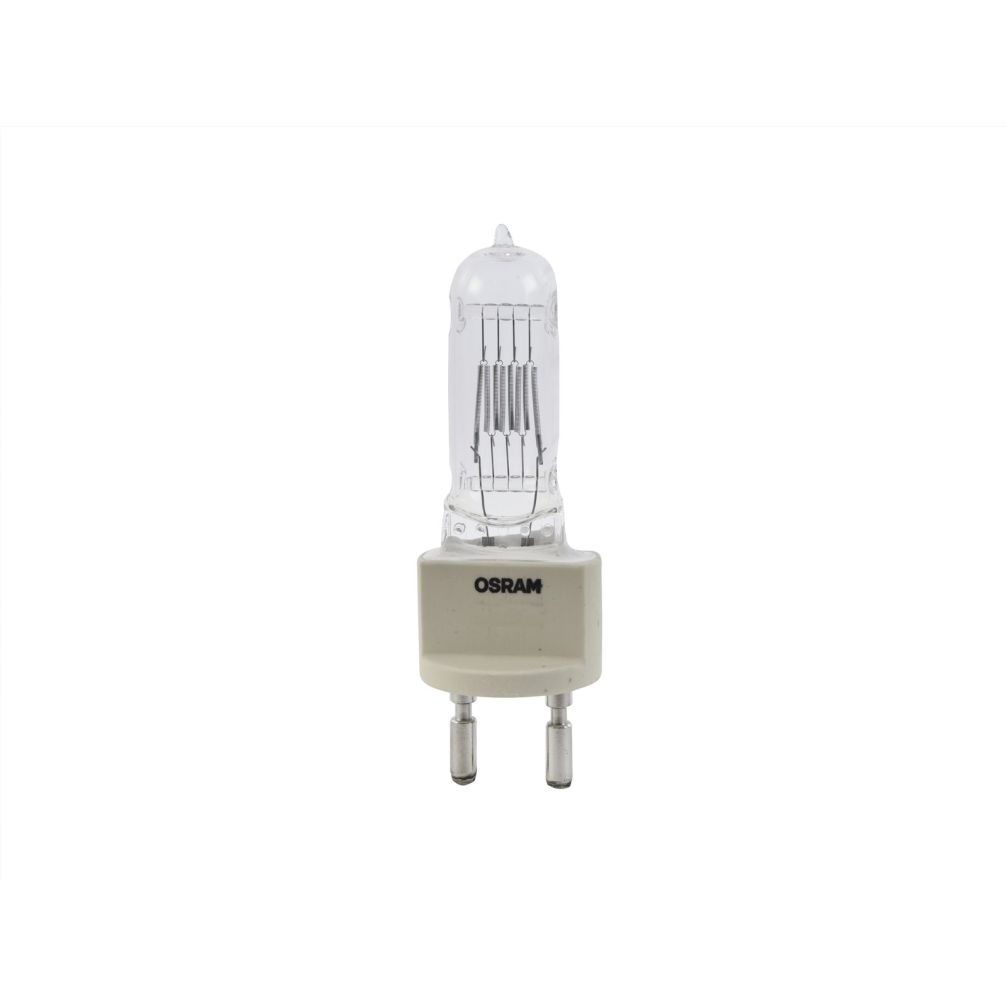 Osram 64721 230V/650W G-22 100h 3200K