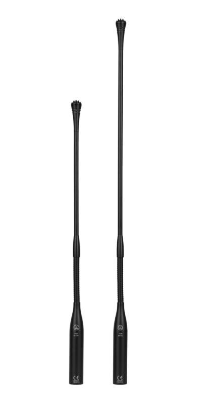 AKG CGN 99 HS Schwanenhals-Kondensatormikrofon