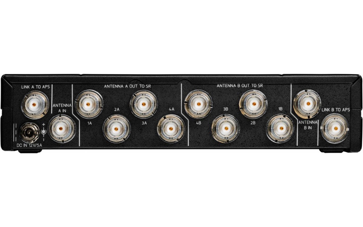 AKG APS4 ON