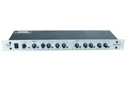 Omnitronic LXO-23 Aktive Frequenzweiche