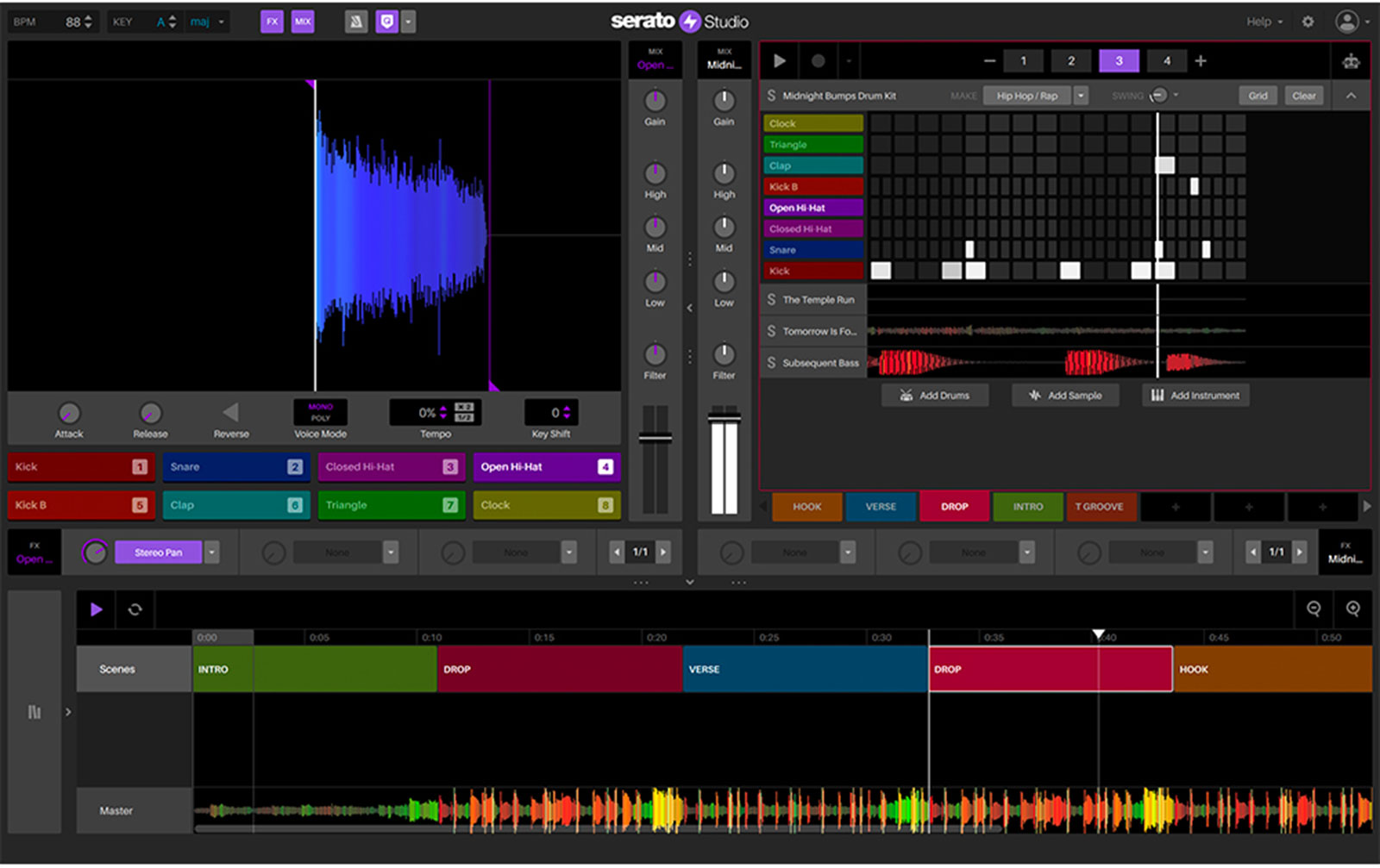 Serato Studio 12-Monats-Abo - License Key