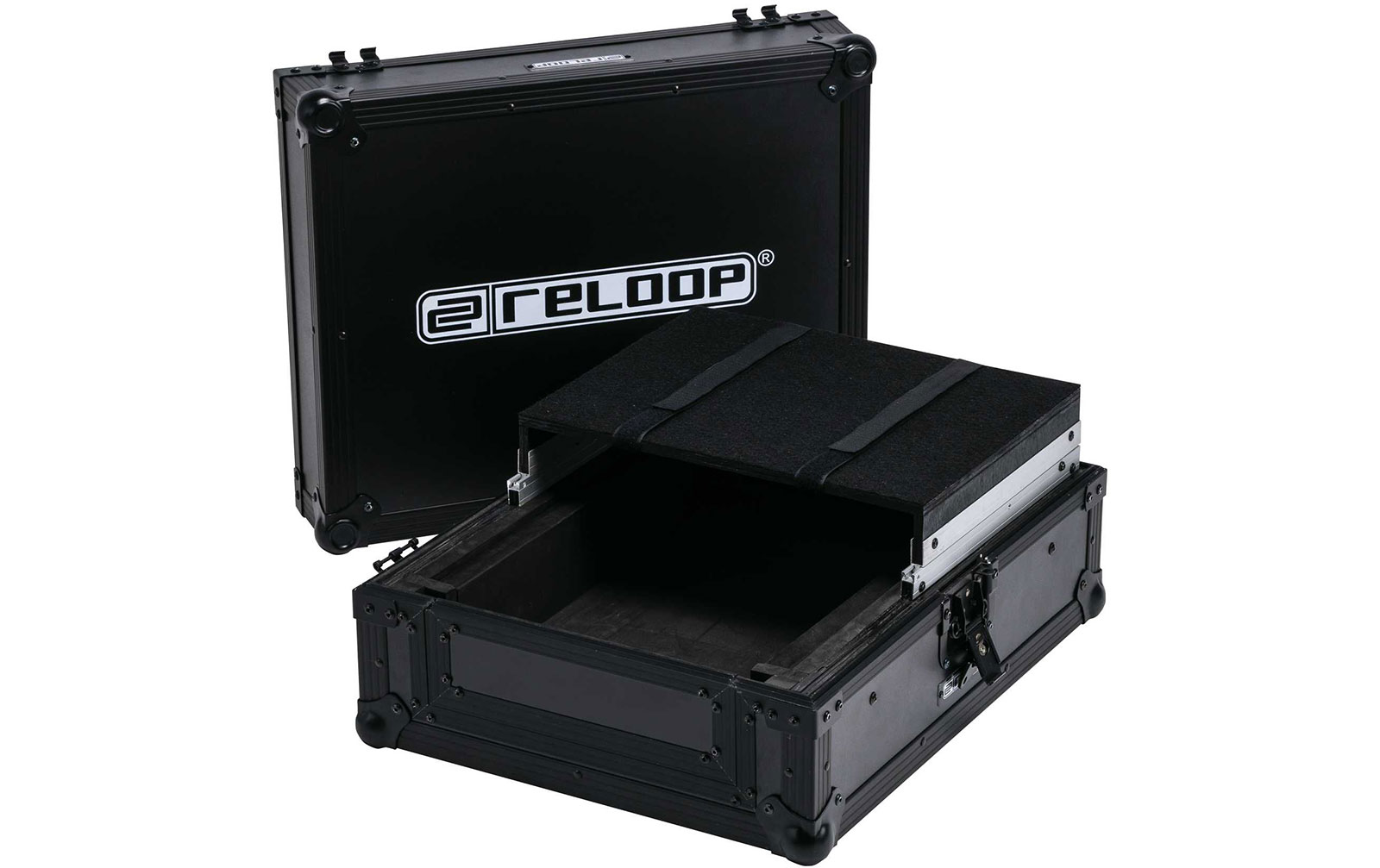 Reloop Premium Club Mixer Case MK2