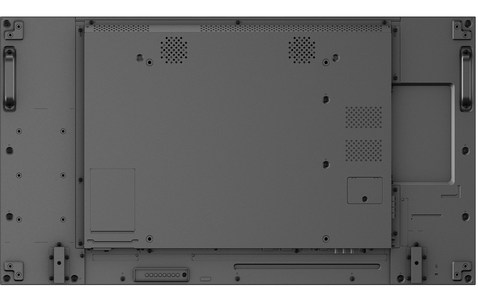 BenQ PL490 ProAV-Display