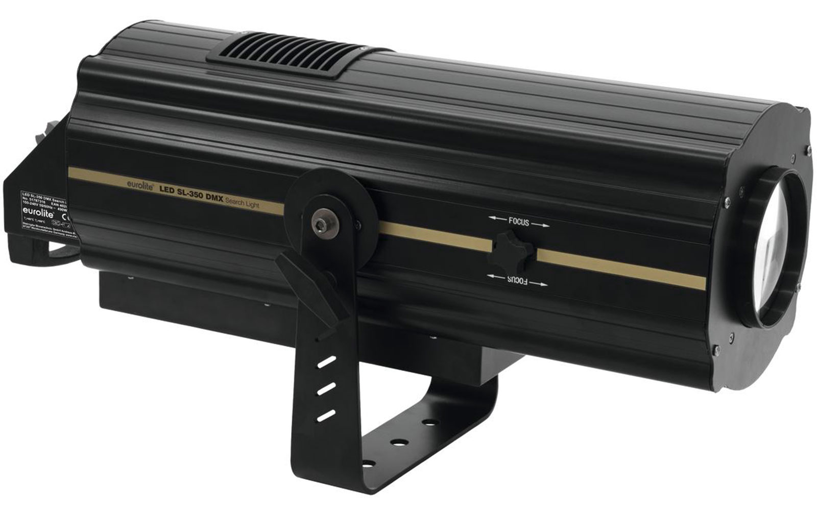 Eurolite LED SL-350 DMX Search Light