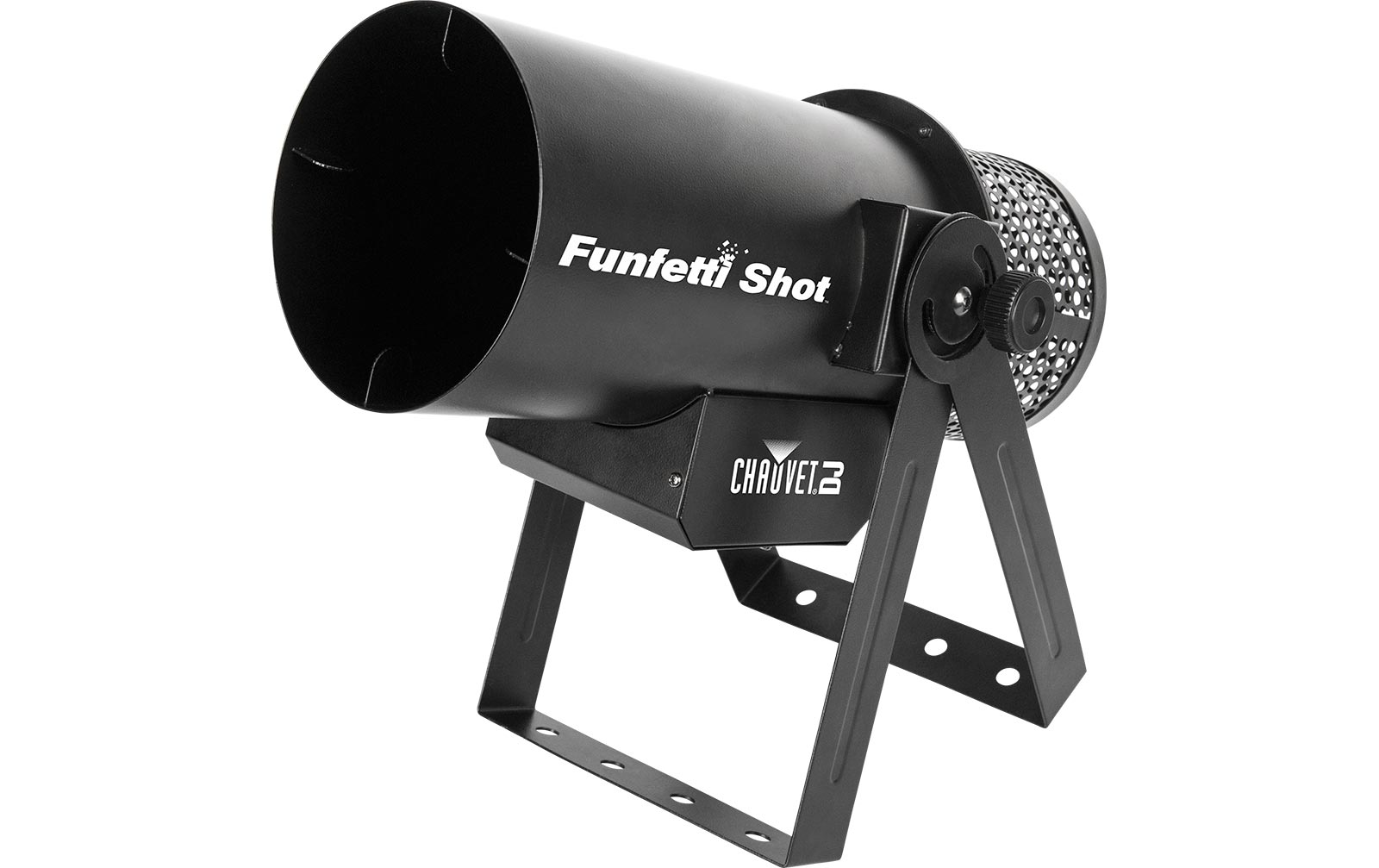 Chauvet DJ Funfetti Shot Konfettikanone